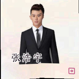 张浩宇
